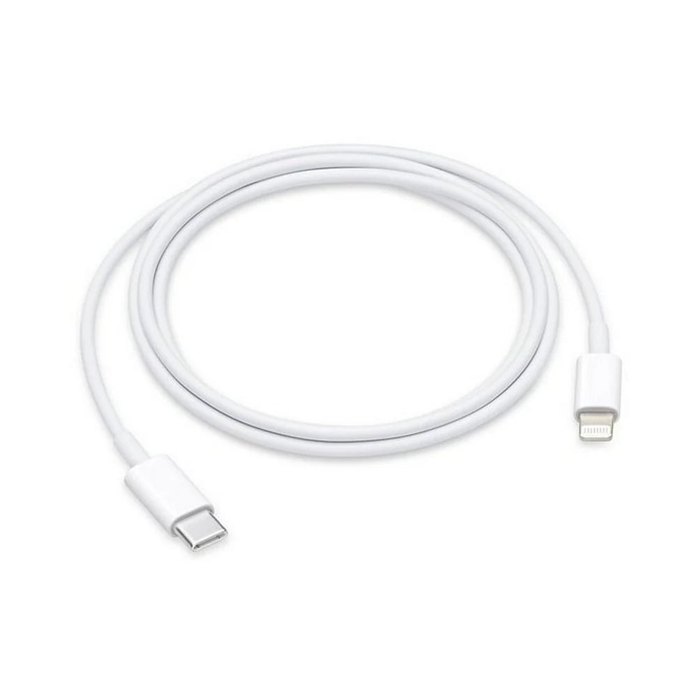 EX Type-C to Lightning Cable for iPhone - Fast Charging
