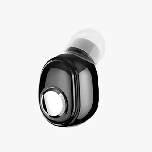 M16 Wireless Bluetooth Headset - Single Ear
