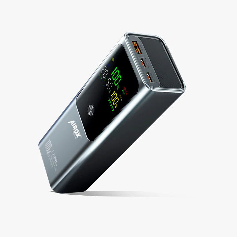 PB22 Super Power Bank 20000mAh - Fast Charging Portable Charger