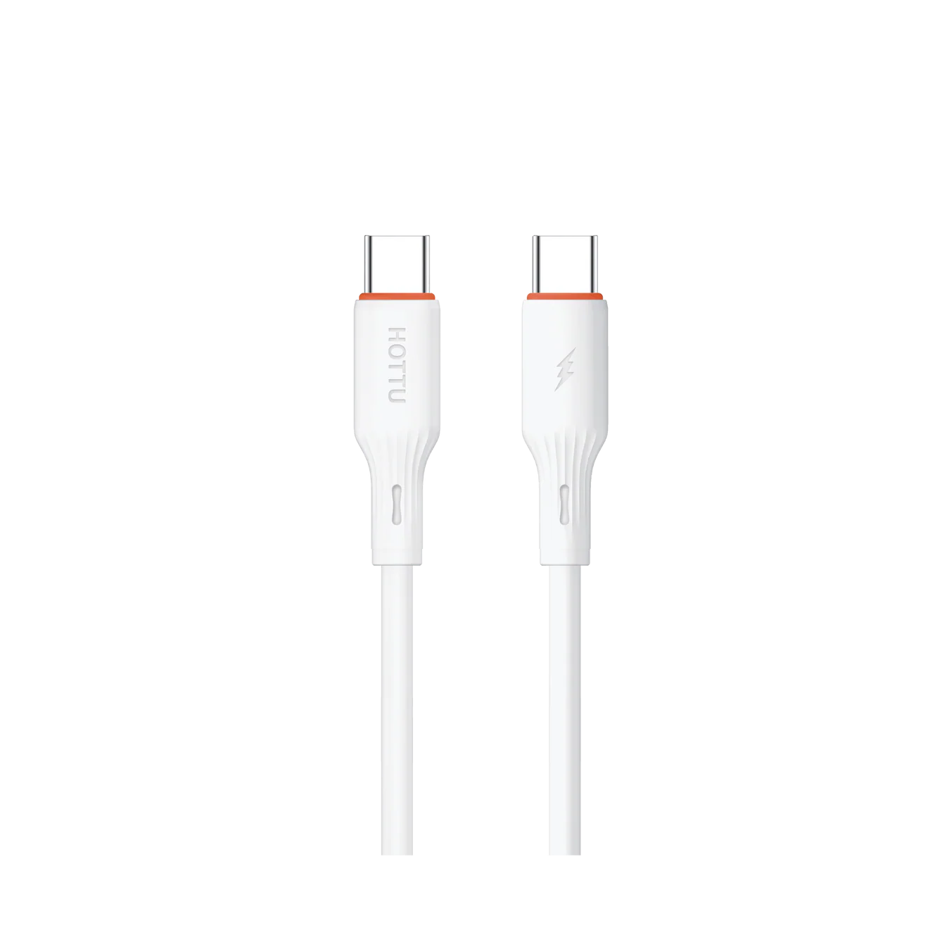 Hottu CTC09 60W Type-C to Type-C Fast Charging Cable