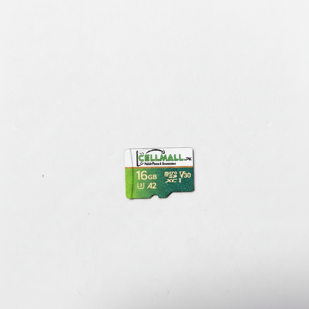 Cellmall 16GB MicroSD Card