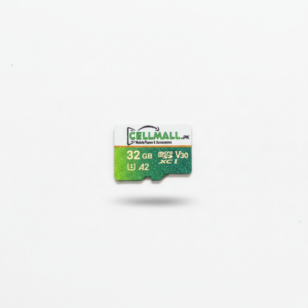 Cellmall 32GB MicroSD Card