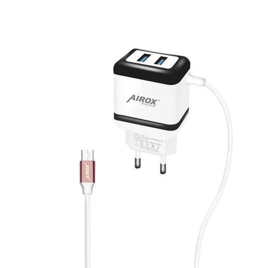 Airox CH14 Fast Mobile Charger || Type C