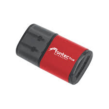 Fontec Card Reader True