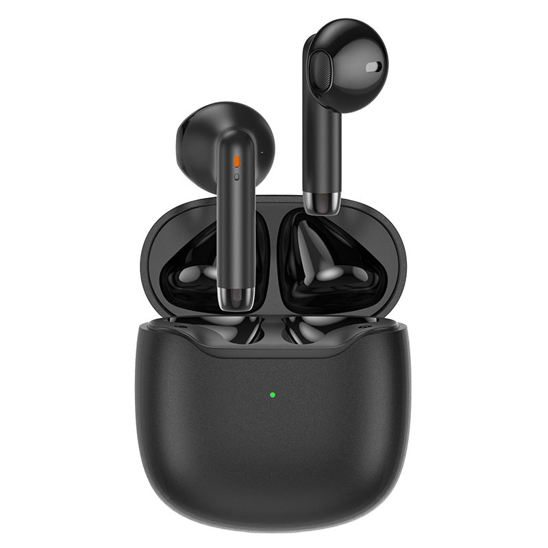 Cellmall TWS C-080 Wireless Earbuds – Bluetooth 5.3, Super Bass, Ergonomic Mini Earbuds with Mic