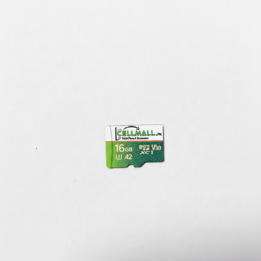 Cellmall 16GB MicroSD Card