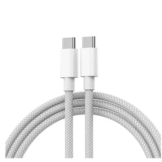 iphone C to C cable 20w