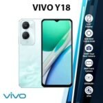 Vivo Y18 (6GB, 128GB