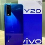 Used Y20 4/64