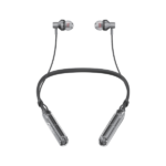 Fontec Megna Neckband with 30-Hour Battery and 5 Voice Changer Modes