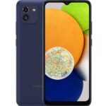 Used samsung A03