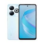 Used infinix Smart 8pro 4+4Ram 128Rom
