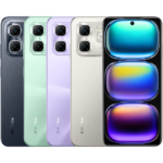 Used Hot 50i 6+6Gb Ram 128GbRom