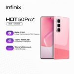 Used Infinix Hot 50 Pro Plus