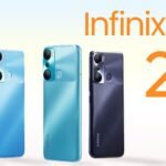 Used   Infinix Hot 20i