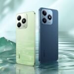 Realme C63 6Gb Ram 128Gb Rom
