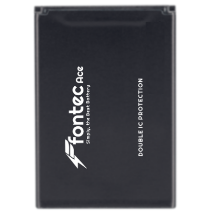Fonter Ace Nokia 6100 Battery