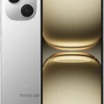 Tecno Spark 40C 4+4Gb Ram 128Gb Storage