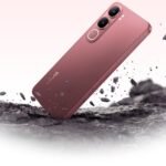 ViVO Y21d 6+6Gb RAm 128Gb storage 6500mAh Battery