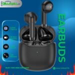 Cellmall C-055B Bluetooth Earbuds – Premium Hi-Fi Bass, 70h Standby, Best in Pakistan