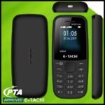 E-Tachi B105 Lite Cellmall