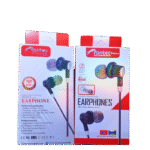 Fontech Beats Power Link  Wired Bass Handsfree