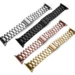 Metal Straps for smart watch 20mm 22mm 42/44/45 mm