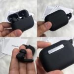 Airpod  pro2 Black