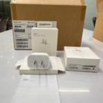 Original 20w  2pin Serial Match IDs PD Iphone  adapter  With NFC