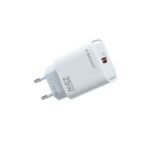 Ch-241 Super Fastcharger Usb  -25W Turbo chrager