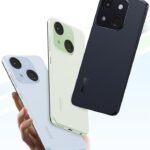 Itel A50C 2GB RAM + 64GB ROM 6.6” HD Big Screen 4000mAh Big Battery