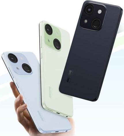 Itel A50C 2GB RAM + 64GB ROM 6.6” HD Big Screen 4000mAh Big Battery
