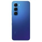 Used Infinix Hot 60i 6+6 Ram 128 Rom
