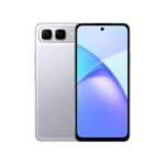 used InfinixSmart 10 Plus  4+4Gb Ram 128 Gb Rom 6000mAh Battery