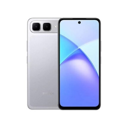 used InfinixSmart 10 Plus  4+4Gb Ram 128 Gb Rom 6000mAh Battery