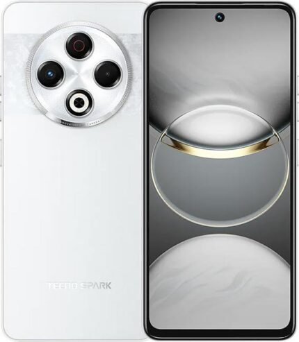 Used Tecno Spark 30  8+8Gb Ram 128Gb Rom