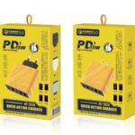 Cellmall AC-0129 Quck Fast PD Charger 45W