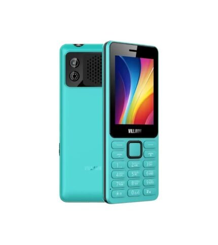 Villaon V230 - 2.8Inch Display - 2500mAh Battery - Dual Sim