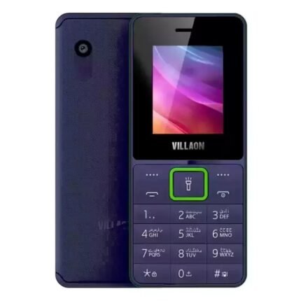 Villaon V200s 2500mAh Battery 2.8" Big Screen