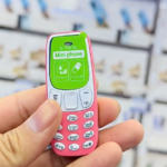 e tachi mini mobile phone
