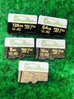 Memory Card  SD Card Class 10 High Speed Brand Cellmall.pk Corporate order Welcome - Image 8