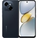 Used Tecno spark Go1 4+4Gb Ram 64Gb Rom