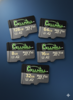 Memory Card  SD Card Class 10 High Speed Brand Cellmall.pk Corporate order Welcome