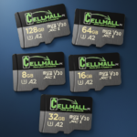 Memory Card  SD Card Class 10 High Speed Brand Cellmall.pk Corporate order Welcome
