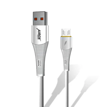 Airox CB13 Micro USB (V8) Data Cable – Fast Charging Cable for Android Phones