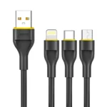 CB10 Fast Charging Cable - Type C
