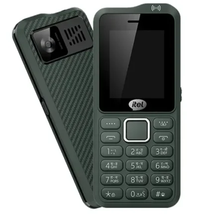 itel Signal 10 , Signal King, Har Jagha Full signal, 2.0 Inch display, 3 sims support, Type c charging, King Talker, 1500mAH Battery