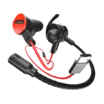 R-007 Gamerz handsfree Type-C