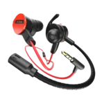 R-007 Gamerz Handsfree 3.5mm