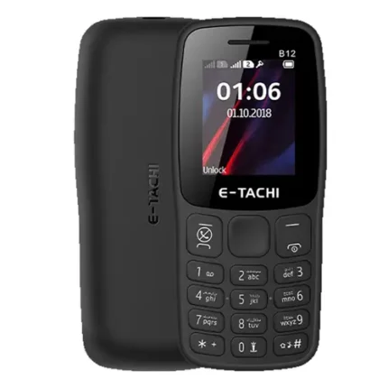 E-Tachi B12 Star
